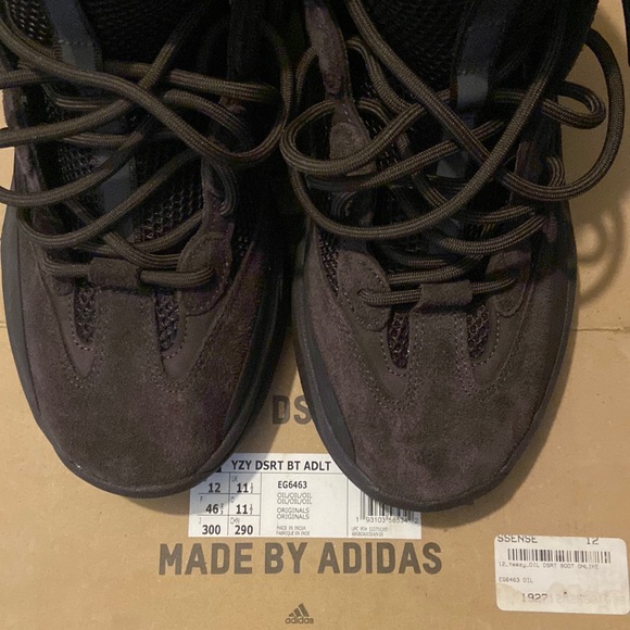 yeezy desert boot 2020